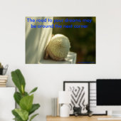 Dreams poster ポスター (ホームオフィス)