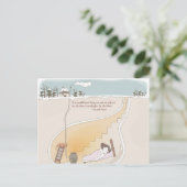 Dreamscape お洒落 10ポストカード ポストカード (スタンド正面)