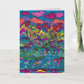 Dreamscape 1カードが一緒でよかった シーズンカード (正面)