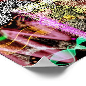 Dreamscape 2 ポスター (角)