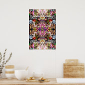 Dreamscape 2 ポスター (キッチン)