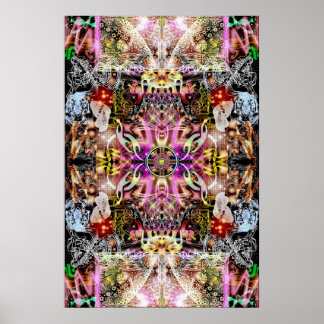 Dreamscape 2 ポスター