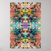 Dreamscape 3 ポスター (正面)