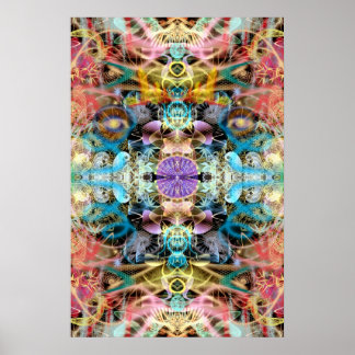 Dreamscape 3 ポスター