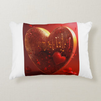 「DreamScape Bliss: Every Sluのための豪華な心地よい アクセントクッション