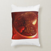 「DreamScape Bliss: Every Sluのための豪華な心地よい アクセントクッション (正面(垂直))