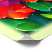 Dreamscape Horizon 絵を描's ポスター (角)