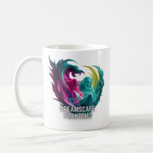 Dreamscape Phantoms – スペクトラルシュールレアリズム