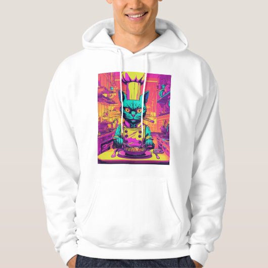 Dreamscape Surrealism Tシャツ – Unimagina衣服 (正面)