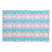 DreamsIntoRealityComicsカバーアート 枕カバー (裏面-左)