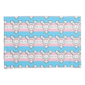 DreamsIntoRealityComicsカバーアート 枕カバー (正面右)