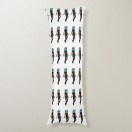 DreamsIntoRealityComics Ashlyn Tempestカバーアート ボディピロー