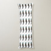 DreamsIntoRealityComics Ashlyn Tempestカバーアート ボディピロー (裏面 (縦))