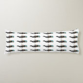 DreamsIntoRealityComics Ashlyn Tempestカバーアート ボディピロー (正面)