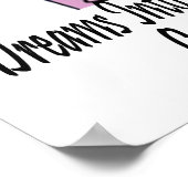 DreamsIntoRealityComics Ashlyn Tempestカバーアート ポスター (角)