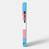 DreamsIntoRealityComics Ashlyn Tempestカバーアート Case-Mate iPhoneケース (裏面 / 左)