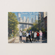 DreamsIntoRealityComics The Year Ahead Cover Art