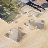 DreamsIntoRealityComics The Year Ahead Cover Art ジグソーパズル (側面)