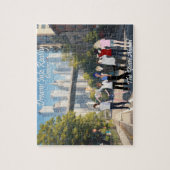 DreamsIntoRealityComics The Year Ahead Cover Art ジグソーパズル (縦)