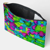 Dreamspill アクセサリーポーチ (見開き)