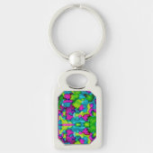 Dreamspill キーホルダー (正面)