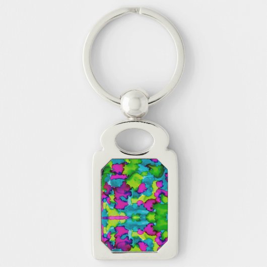 Dreamspill キーホルダー (正面)