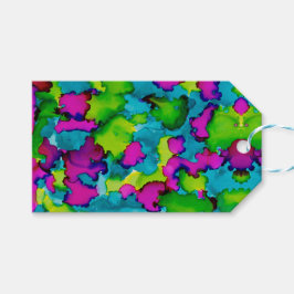 Dreamspill ギフトタグ