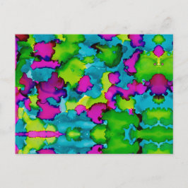 Dreamspill ポストカード