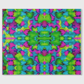 Dreamspill ラッピングペーパー (フラット)