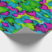 Dreamspill ラッピングペーパー (角)