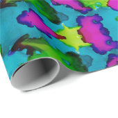 Dreamspill ラッピングペーパー (ロールコーナー)