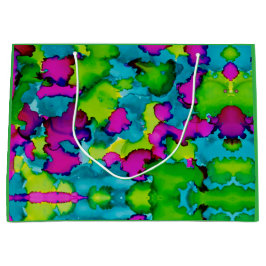 Dreamspill ラージペーパーバッグ