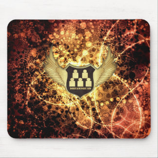 DreamSquad MousePad マウスパッド