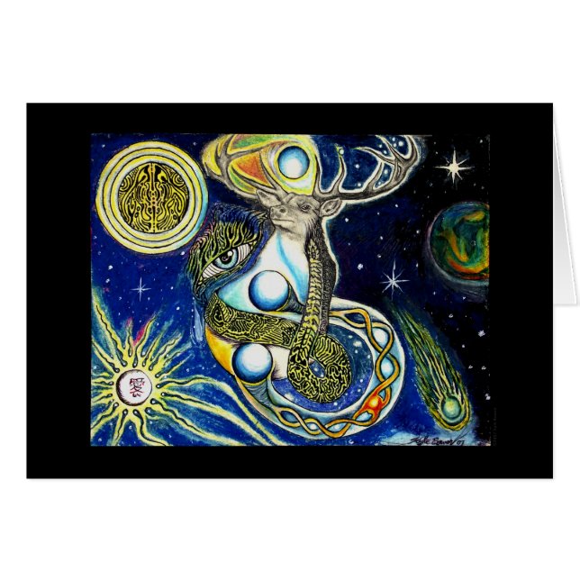 Dreamstate (正面横)