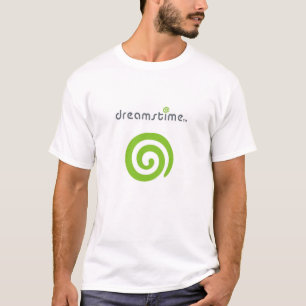 Dreamstime.comの標準的な写真撮影 Tシャツ