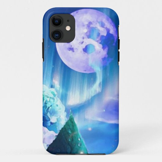 Dreamstime oils_iphone5 Case-Mate iPhoneケース (裏面)