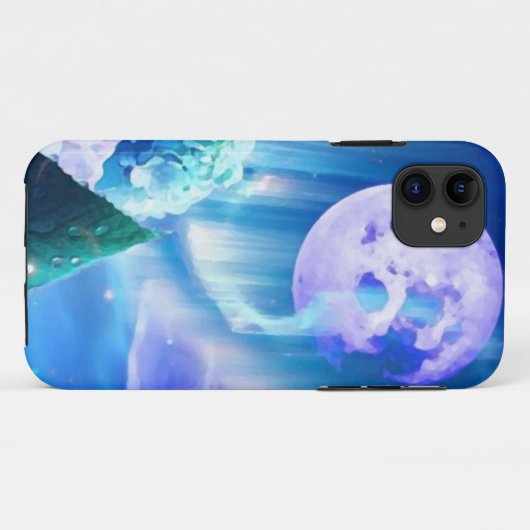 Dreamstime oils_iphone5 Case-Mate iPhoneケース (裏面(横))