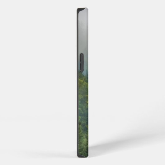 Dreamtech_Trendy Woods iPhone13 ケース (右側面)