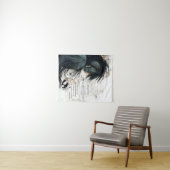 Dreamwalker Horse by Bihrle タペストリー (インサイチュ(横))