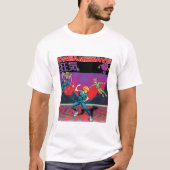 DREAMWAVE-狂気 Tシャツ (正面)