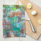 Dreamweaverキッチンタオル キッチンタオル (四つ折り)