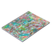 Dreamweaverノートブック ノートブック (左側)