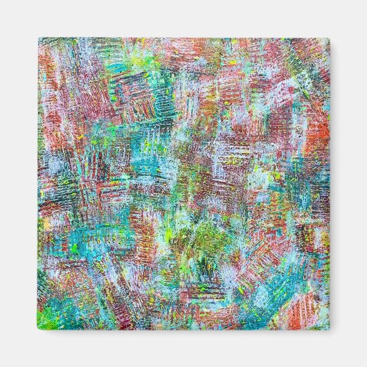 Dreamweaverマグネット マグネット (正面)