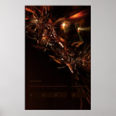 Dreamweaver ポスター (正面)