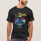 Dreamworks Trolls Band Together Brozone Spotlight Tシャツ (正面)