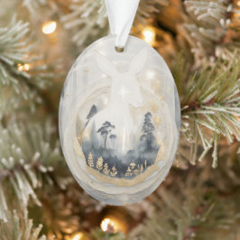 Dreamwoven Guardian Kangaroo (Marlu)  オーナメント