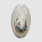 Dreamwoven Guardian Kangaroo (Marlu)  オーナメント (正面)