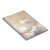 Dreamwoven Guardians Journal ノートブック (右側)