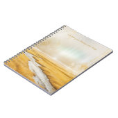 Dreamwoven Guardians Journal ノートブック (左側)