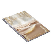 Dreamwoven Guardians Journal ノートブック (右側)